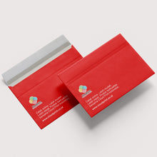 Muat gambar ke penampil Galeri, Amplop C5 -16 X 22 CM (muat A5) - Cloudprint.co.id