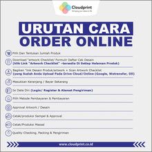 Muat gambar ke penampil Galeri, Takeaway Box Small (14,5 x 14,5 x 5)