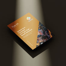 Muat gambar ke penampil Galeri, Flyer A5 Cetak 1 sisi (14,8 x 21 cm)