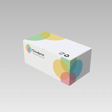 Muat gambar ke penampil Galeri, Auto Lock Bottom Takeaway box (16,5 x 8,5 x 7 cm)
