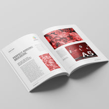 Muat gambar ke penampil Galeri, Buku Perfect Binding - Ukuran A5 (14,8 x 21 cm) - Cloudprint.co.id
