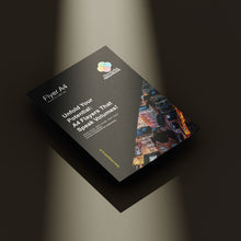 Muat gambar ke penampil Galeri, Flyer A4 Cetak 1 sisi (21 x 29,7 cm) - Cloudprint.co.id
