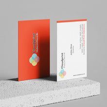 Muat gambar ke penampil Galeri, Kartu Nama (Business Card) - Cloudprint.co.id
