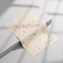Muat gambar ke penampil Galeri, Table Mats (Tatakan Meja Resto) - Cloudprint.co.id
