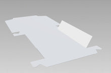 Muat dan putar video di penampil Galeri, Bread Box / Donut Box (1/2 Lusin) - (18,3 x 27 x 5,5 cm)
